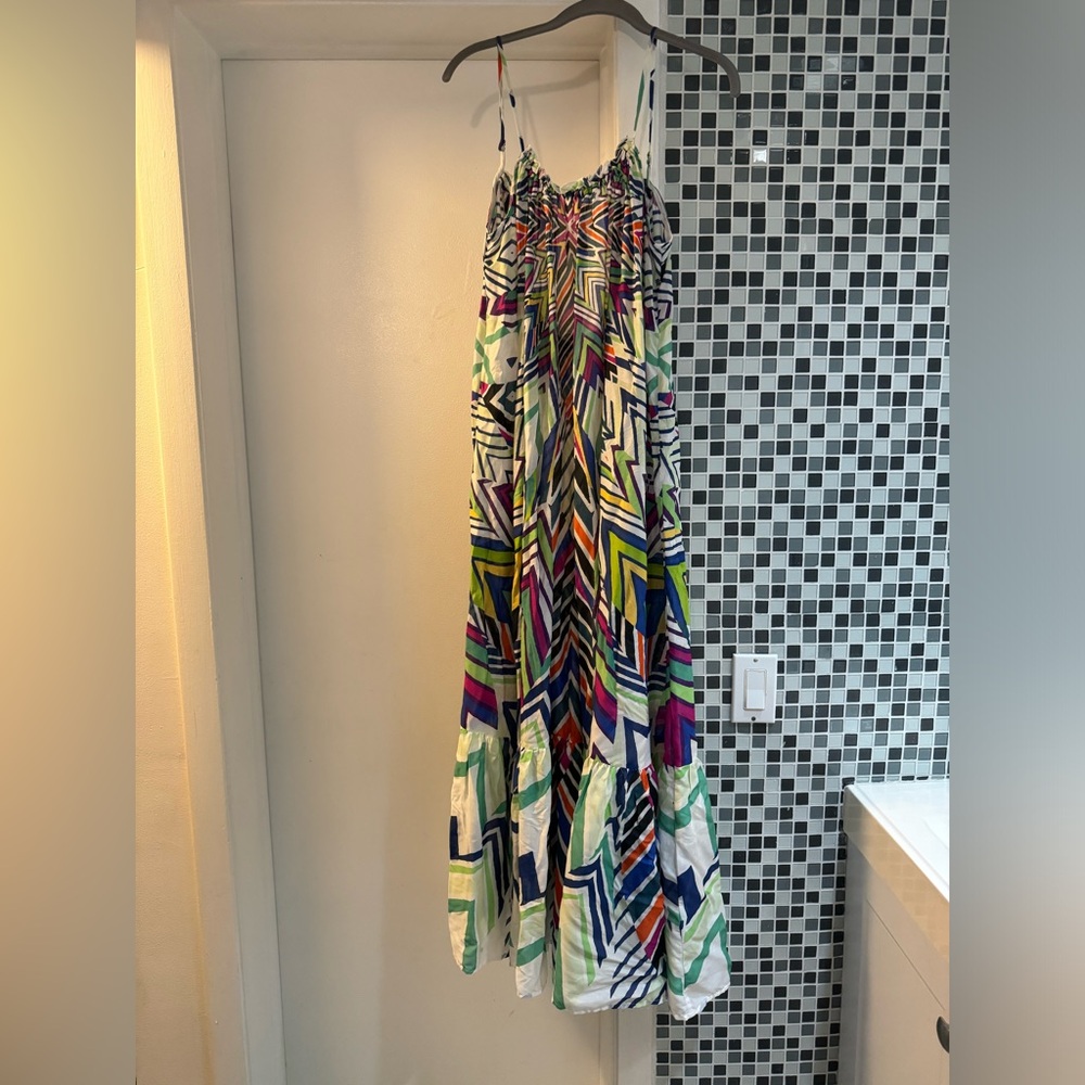 Anthropologie dress
